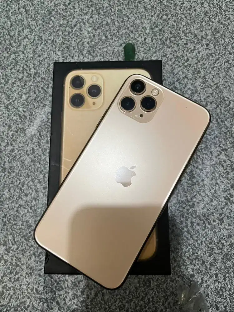 iPhone 11 pro 64gb Alloperator