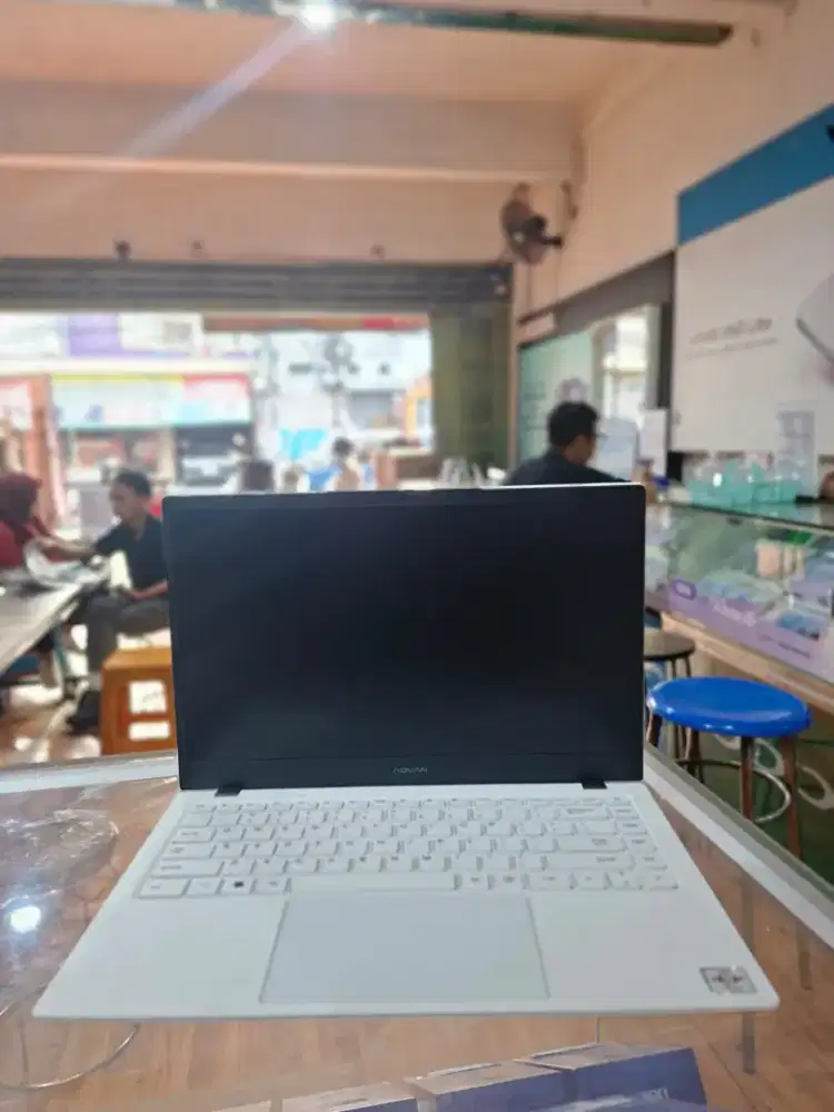LAPTOP NEW || ADVAN SOULMATE X
LAPTOP PRAKTIS UNTUK PELAJAR BISAKREDIT