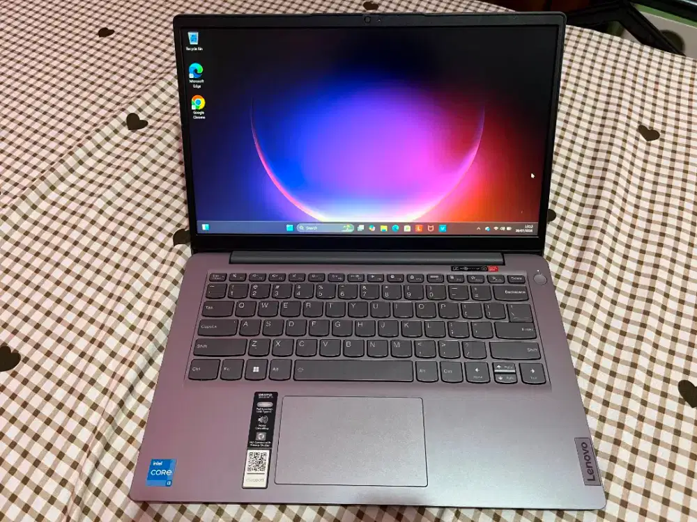 Lenovo Ideapad slim 3
