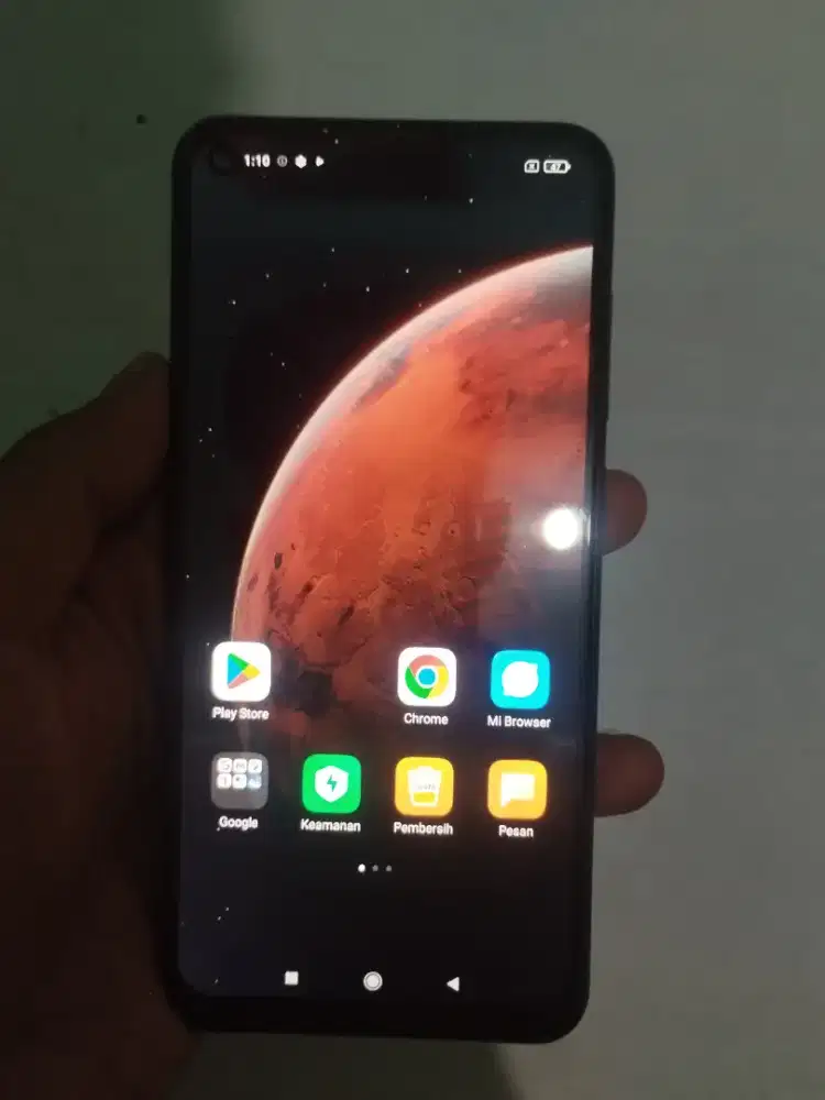 Redmi Note 9 4/64