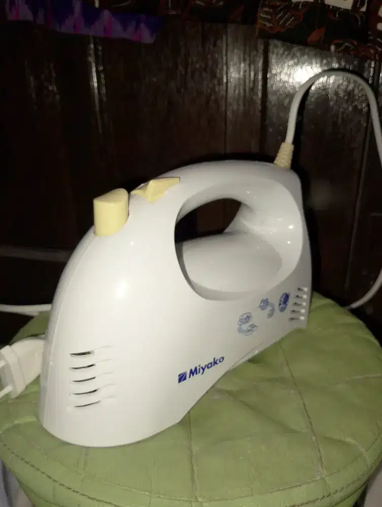 Hand mixer Miyako
