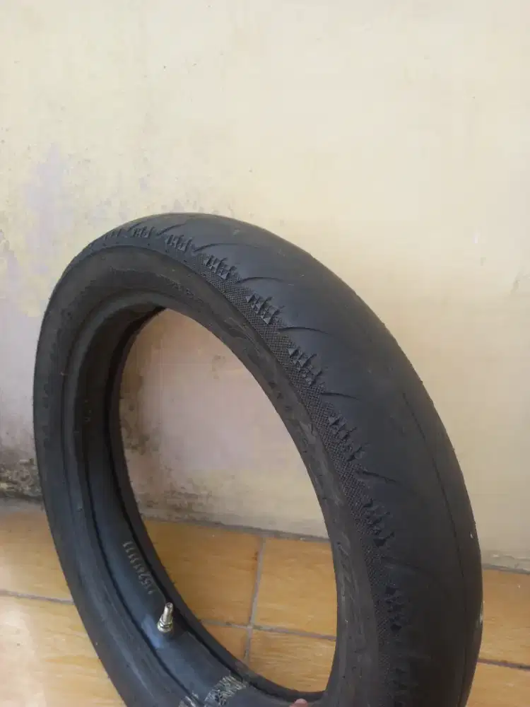B2/ Jual Ban Second Uk 90/90-14