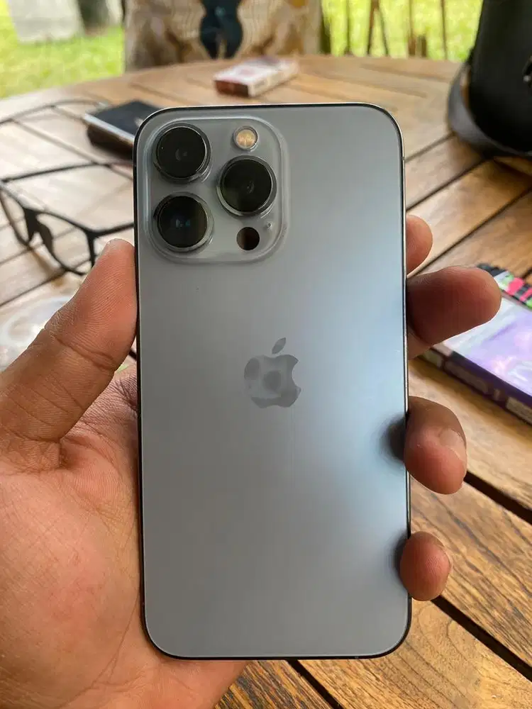 Forsale Iphone 13 Pro 128gb