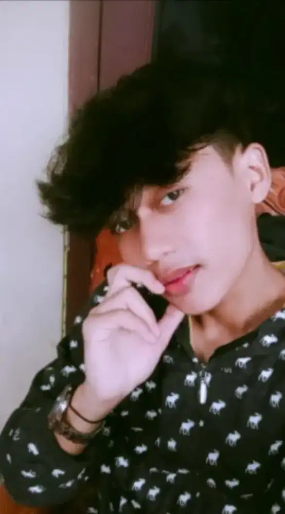 Saya Cari Pekerjaan