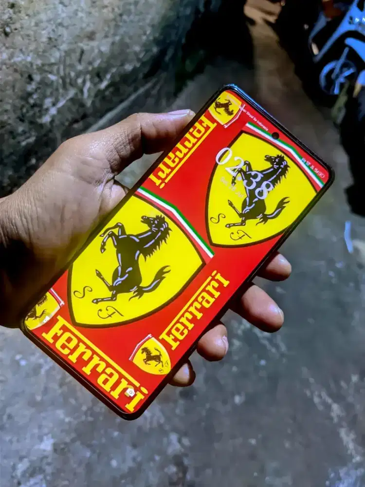 Infinox note 30 pro 8/256GB batangan