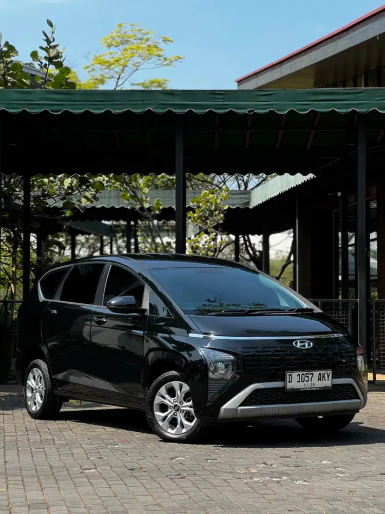 Stargazer Trend ivt 2023 istimewa