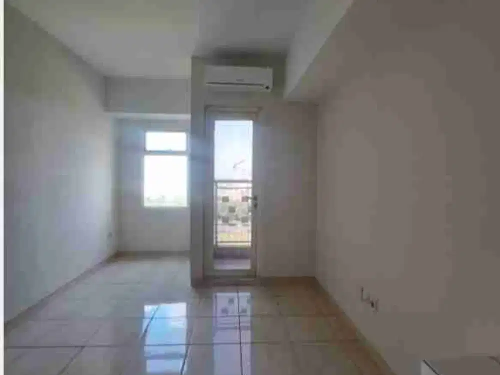 disewakan studio view smb di apartemen the Springlake Summarecon Bekasi