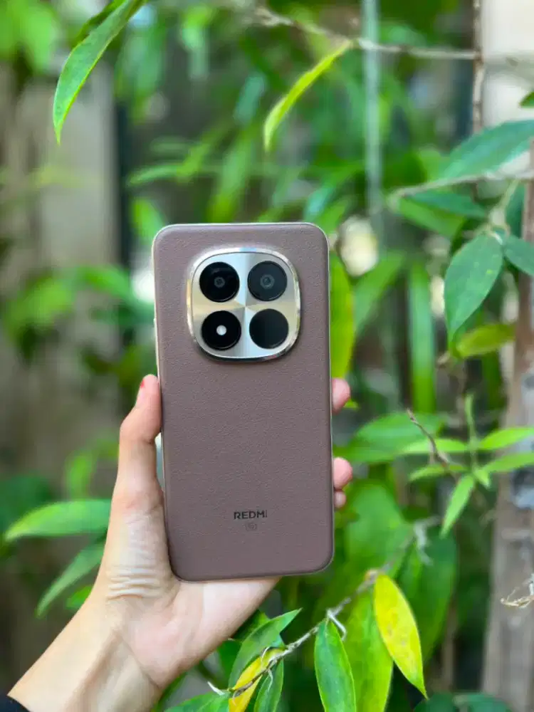 PROMO Smartphone Xiaomi Series