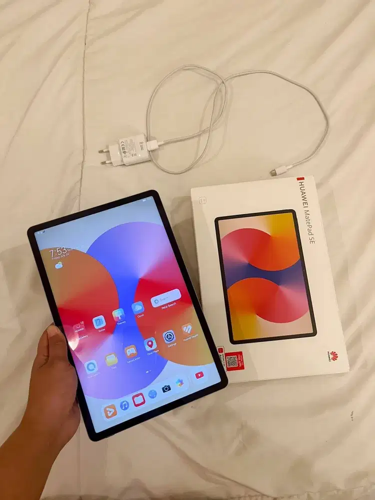 Huawei Matepad SE 11' 6/128