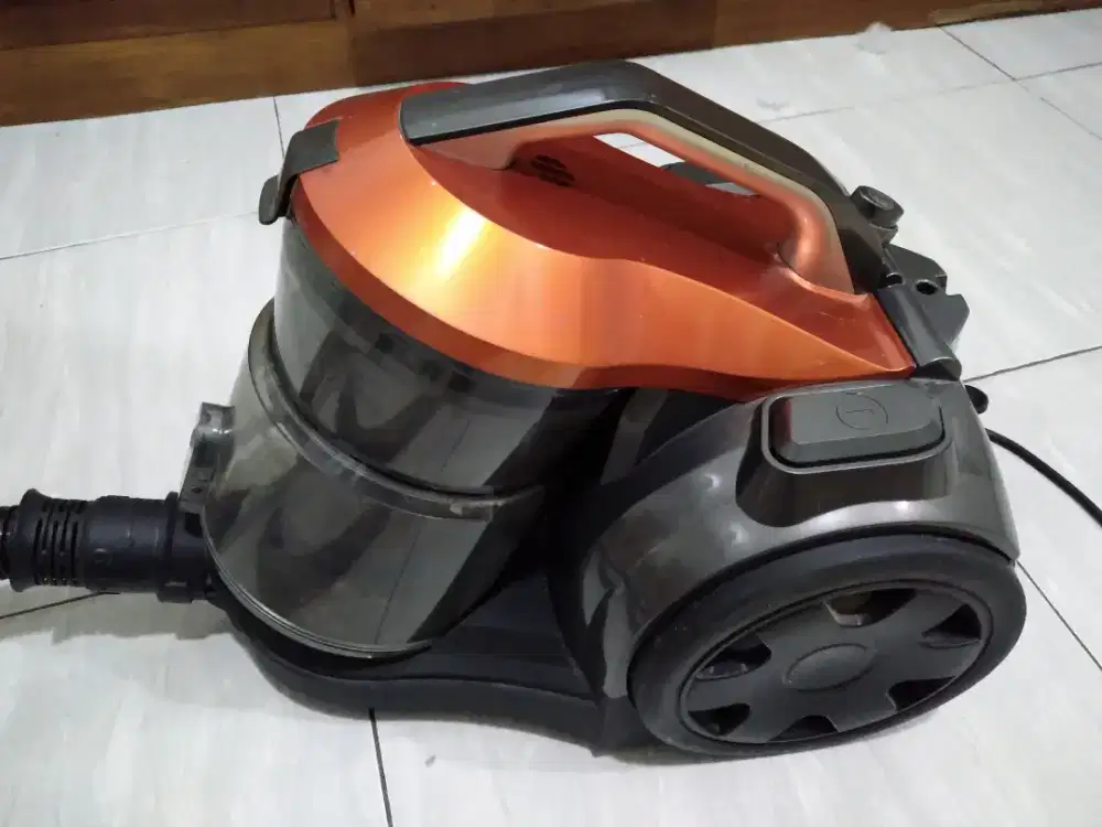 Vacum cleaner maximus