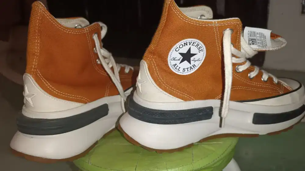 Converse Run star legacy
