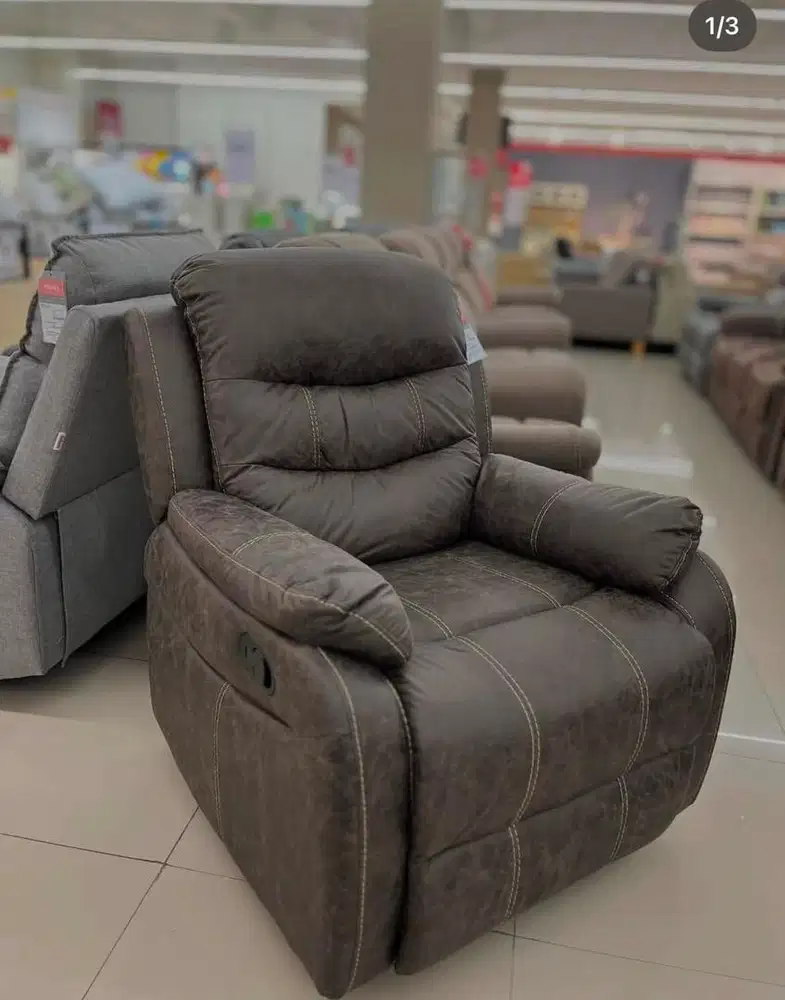 Sofa lalita by selma