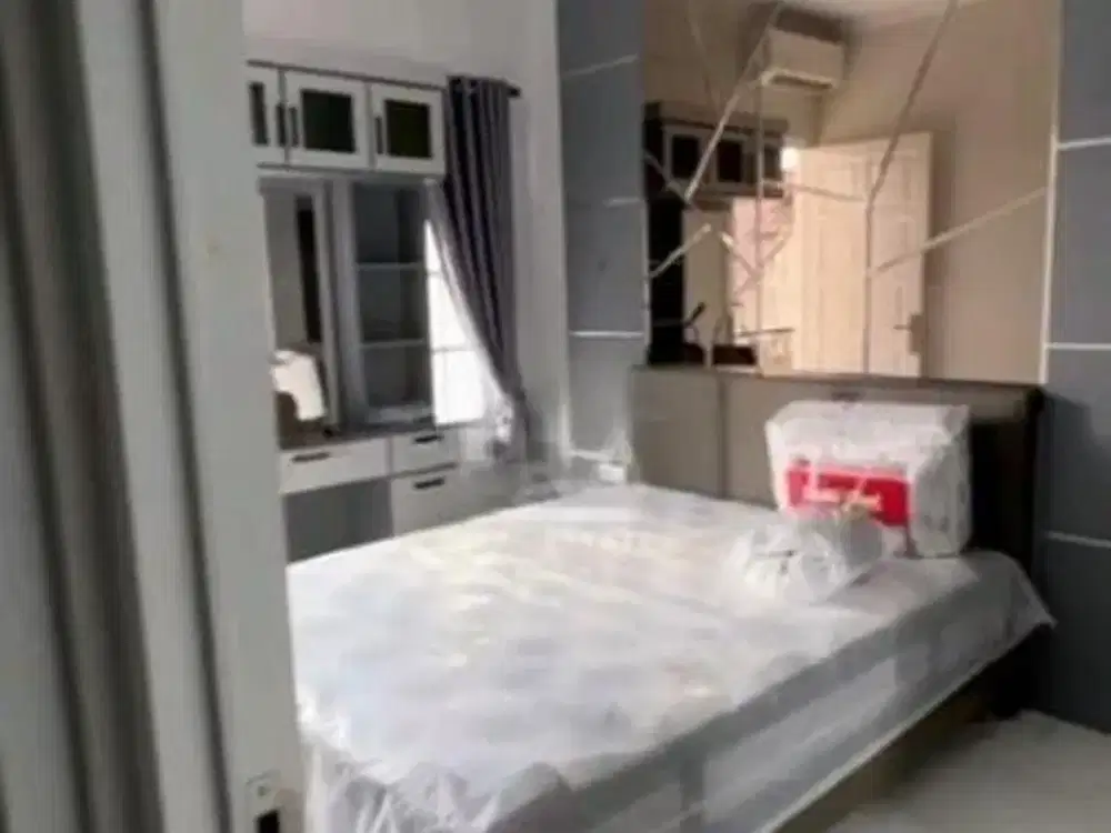 rumah ciganjur 2 lantai bagus dan terawat