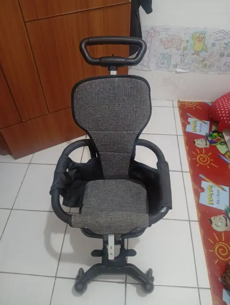 Strolle Bayi (Bisa Lipat) Bekasi