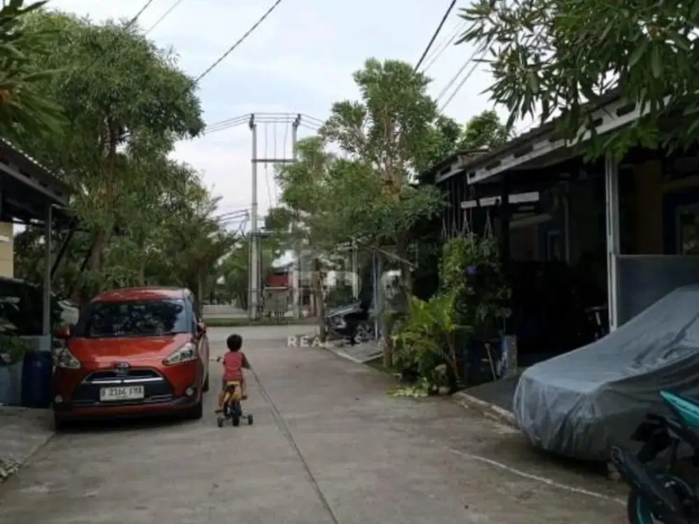 Rumah Victoria Babelan Bekasi