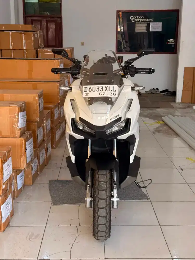 Adv 160 ABS tahun 2025