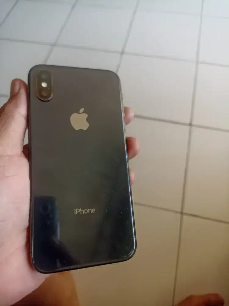 Iphone x 256.all operator