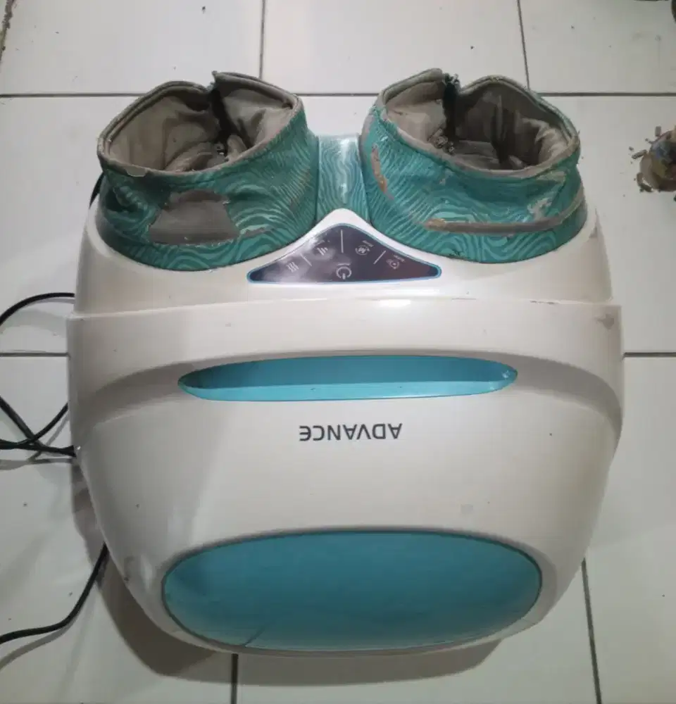 Alat Pijat Kaki Advance Neo Foot Dream