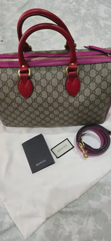 Preloved Branded