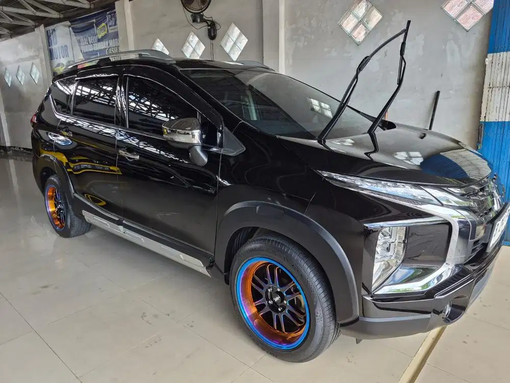 DP MURAH MOBIL ISTIMEWA Xpander cross 2020