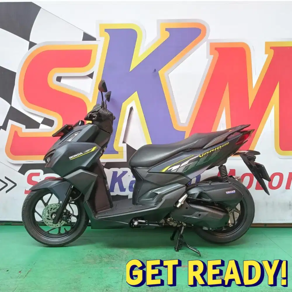 (yukk DP 800 free servis slma angsrn) Vario 2025 cash credt