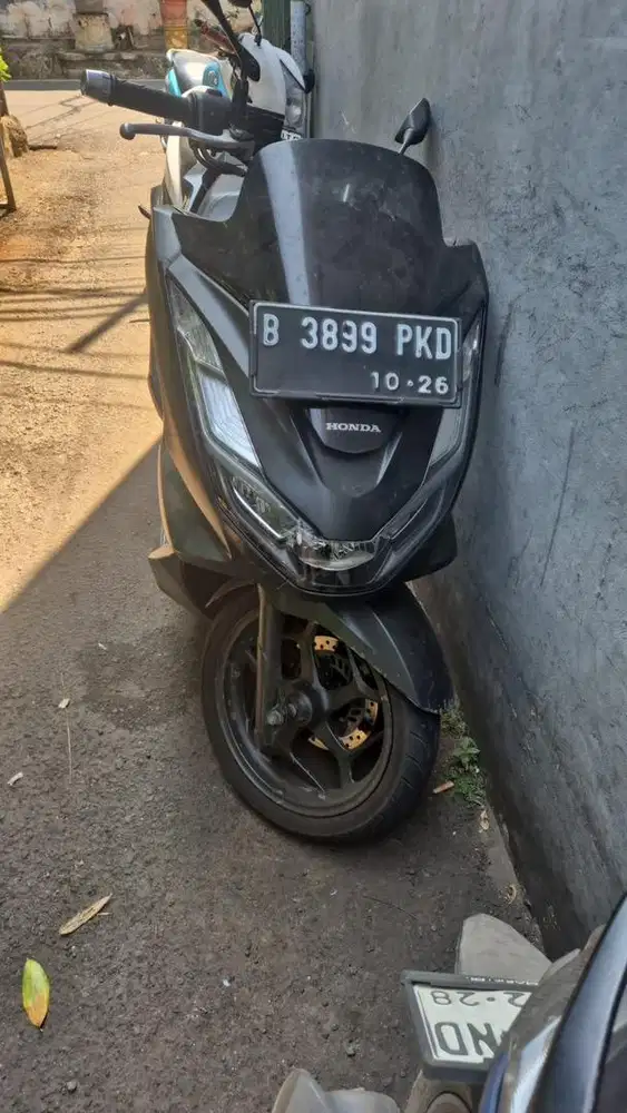 Forsale PCX 160 NON ABS