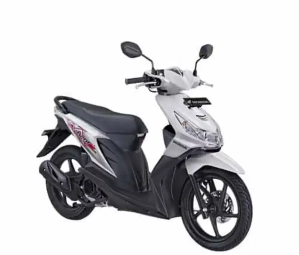 Jual Beat 2011.Unit sangat terawat dan istimewa