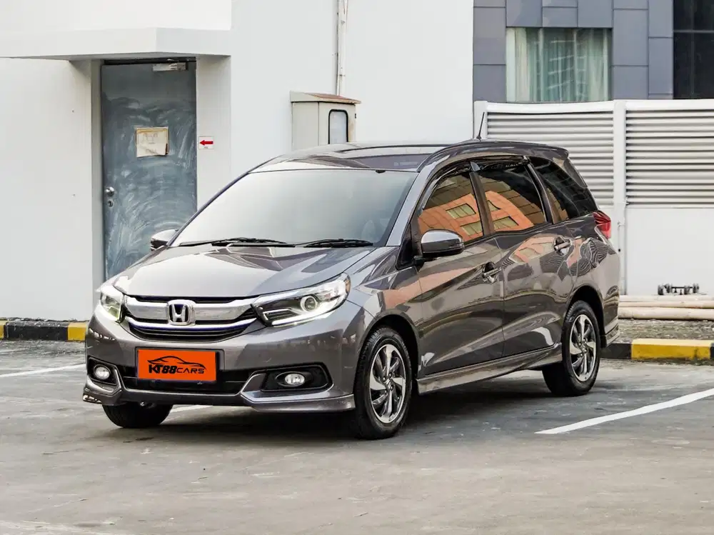 Mobilio RS 1.5 at Abu 2020,Tdp 20jt