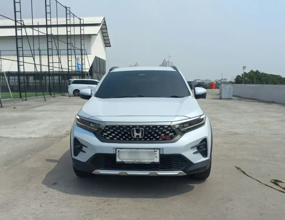 KM 20RB | ORISINIL TERAWAT | HONDA WRV RS SENSING 2023 PAKAI 2024