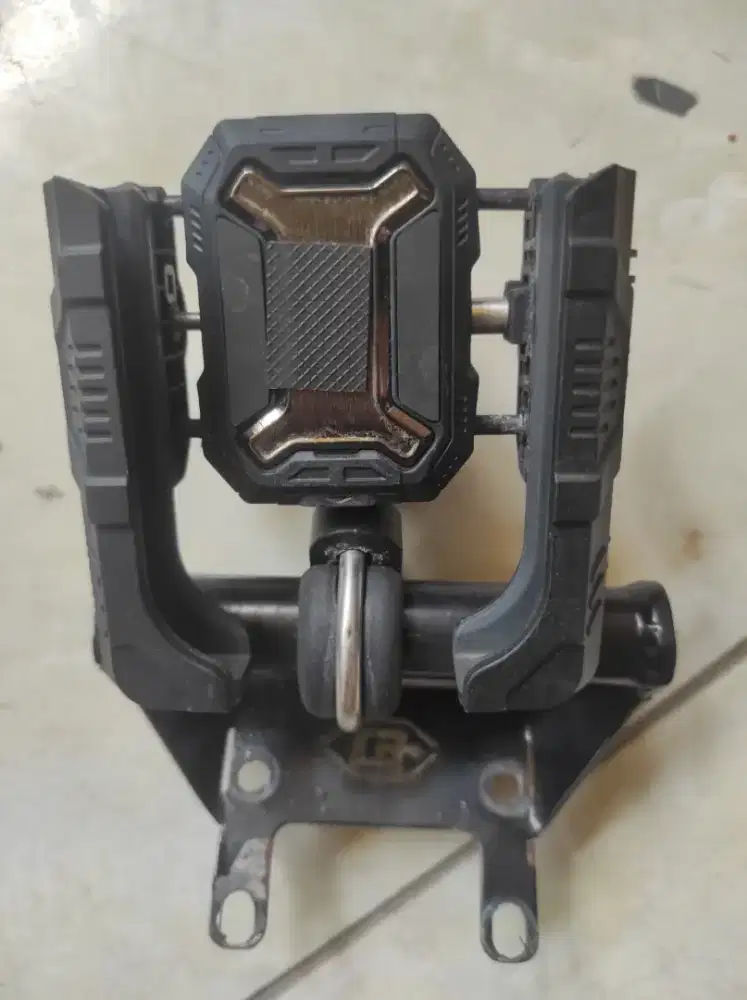 Holder + Stabilizer Pcx, Nmax