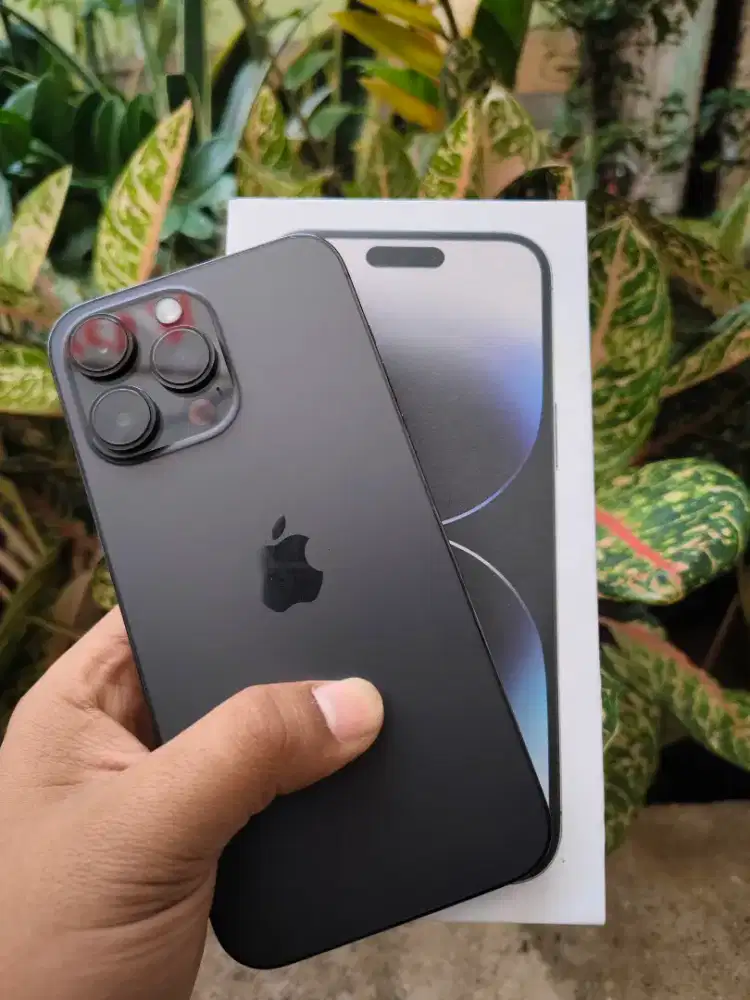 Iphone 14 Pro Max 128GB ibox