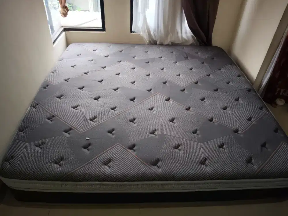 Kasur In The Box X 200x200