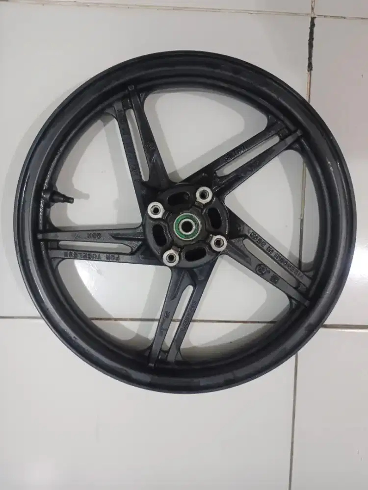 Di jual velg asli beat 2018/2019