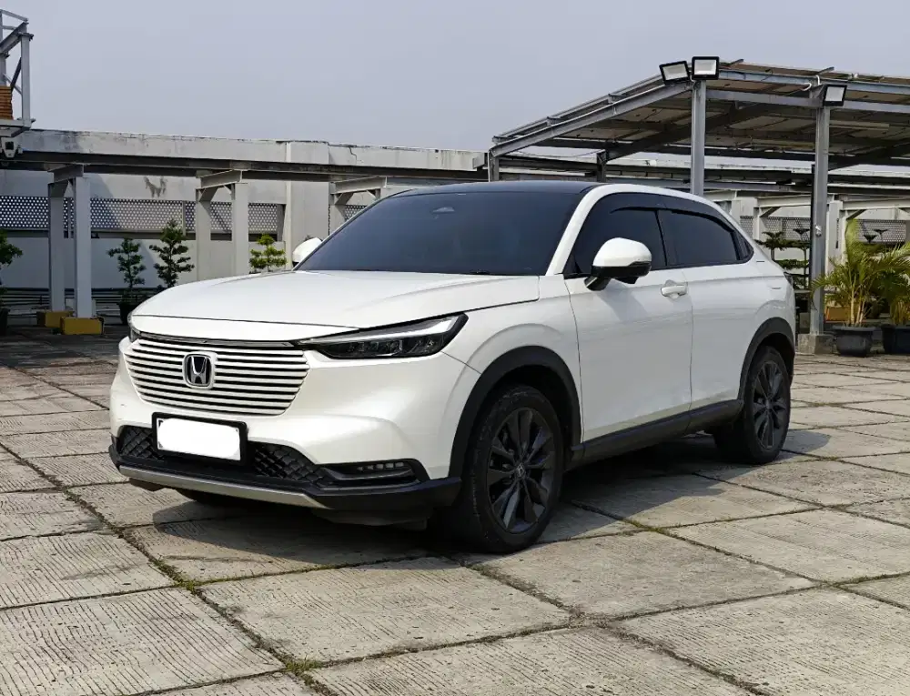 HRV SE 1.5 AT 2022
