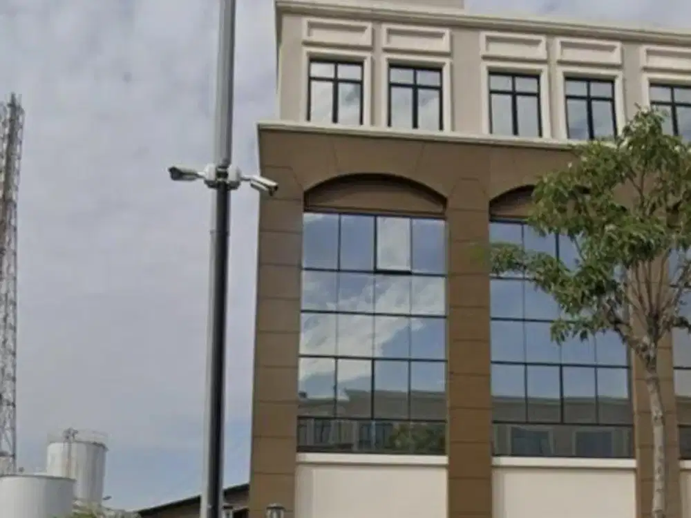 Ruko, 4 Lantai Sedayu City