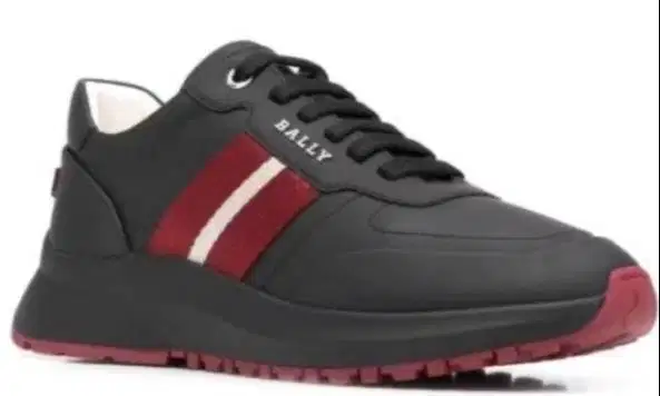 sepatu bally ukuran 41 kondisi 95 %