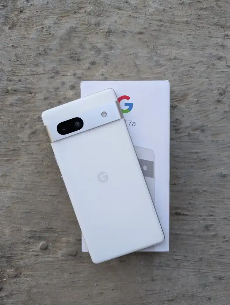 Google Pixel 7A