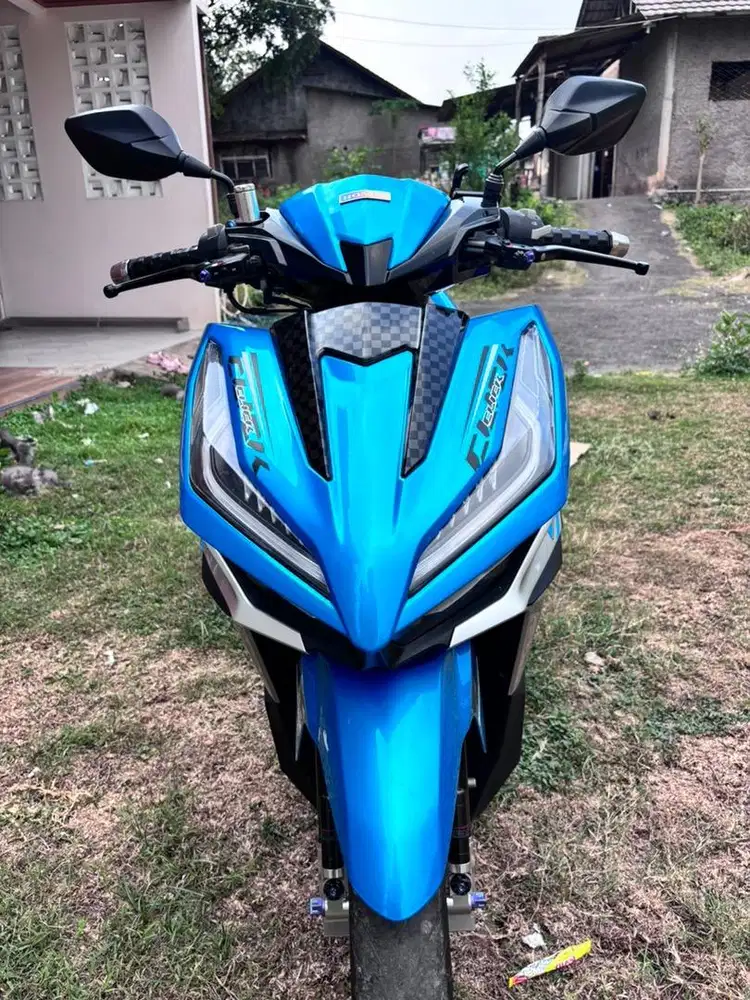 Honda Vario 125CC
