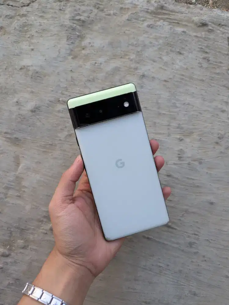 Google Pixel 256