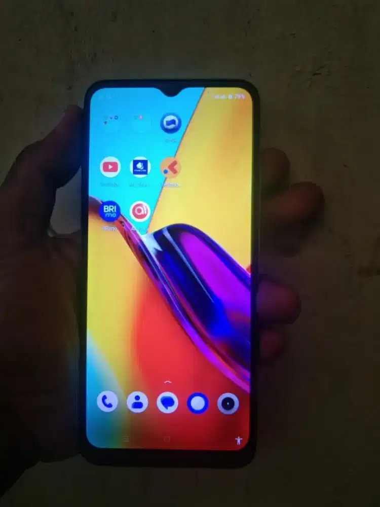 Realme narzo 4/64