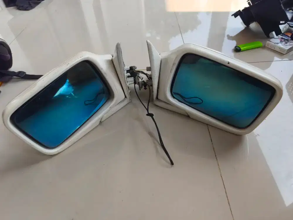 Spion bmw e36 copotan