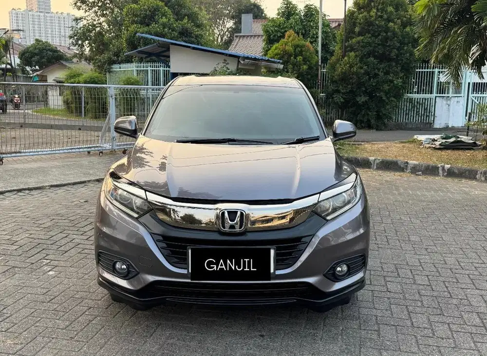 Honda HRV-E AT 2020
