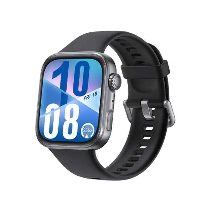 Huawei Watch Fit 4 Stylish Design | GPS | 10-Day Battery Life