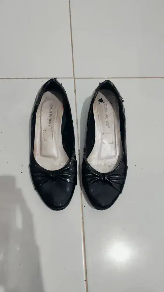 sepatu sendal wanita