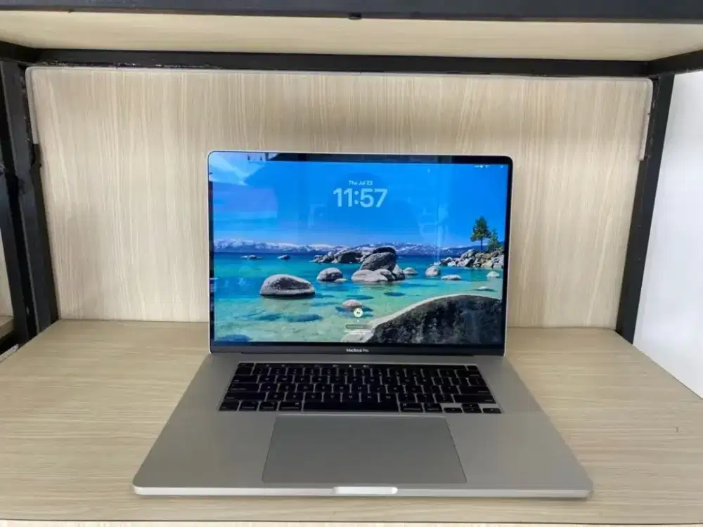 Macbook Pro 2019 16 inch i9 A2141 16/1TB
