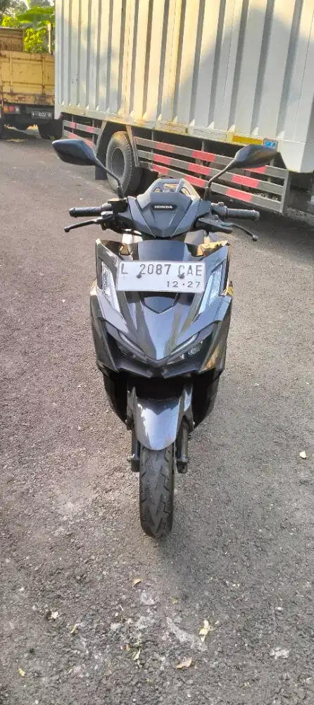 Vario 160 CBS 2022