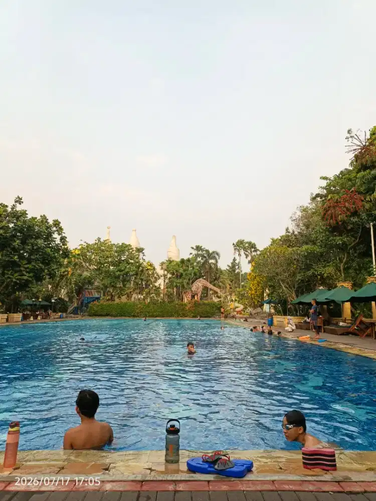 dibutuhkan ART / pengasuh Anak