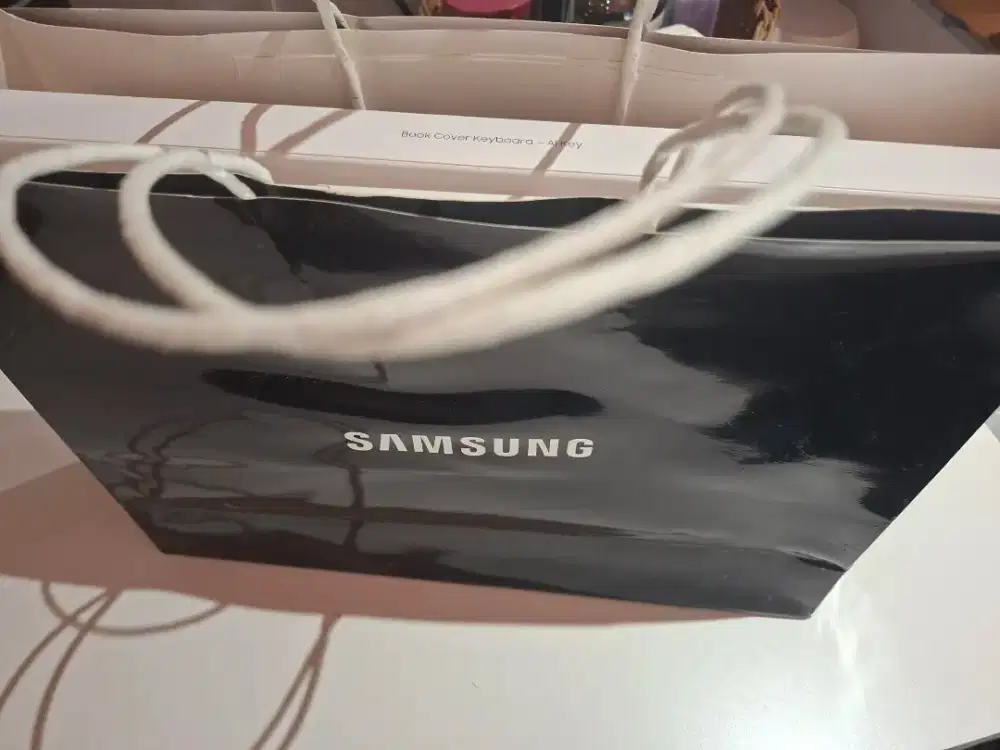 Samsung Tab 10 Ultra 256 GB Wifi Cell