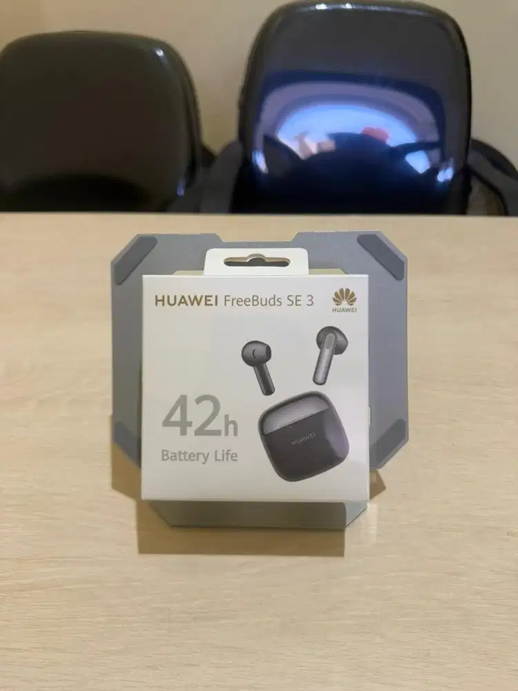Huawei freebuds se3