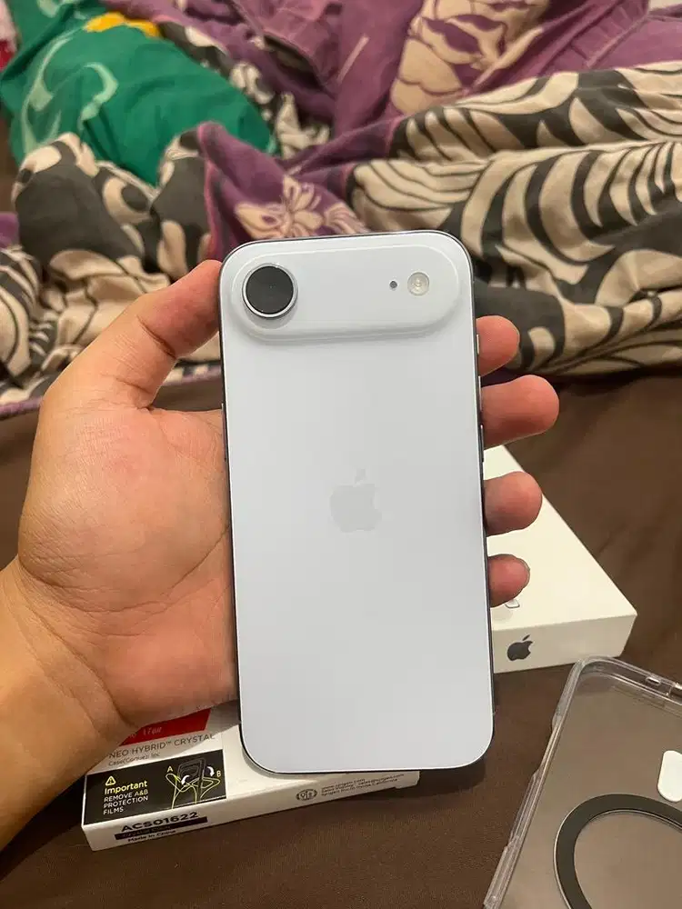 iphone air 512gb IBOX